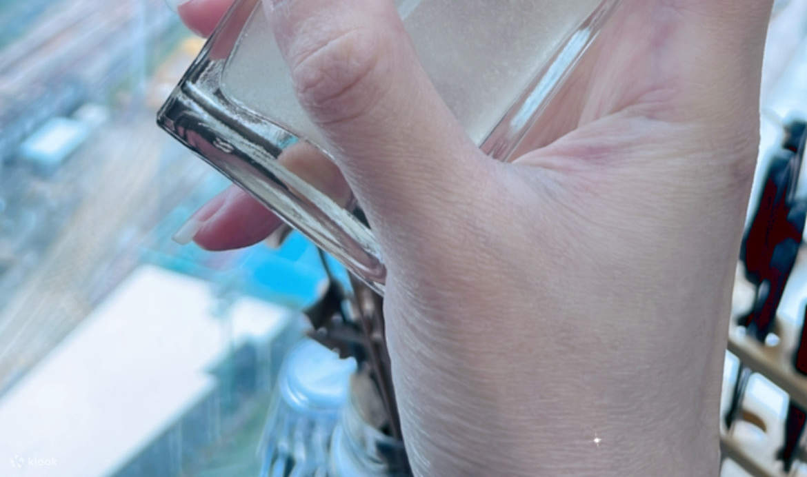 LAFAR STUDIO | PERFUME WORKSHOP | TSUEN WAN